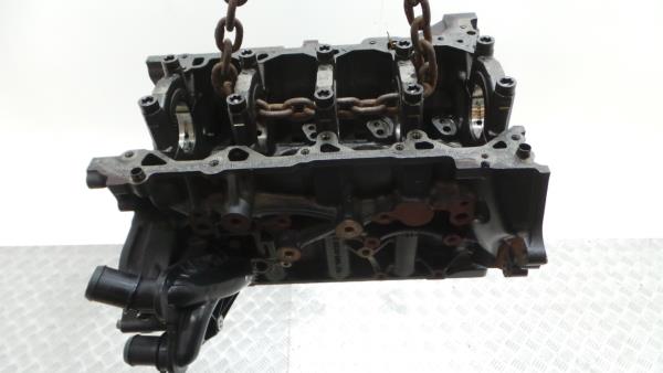Bloco do motor FORD Transit Custom