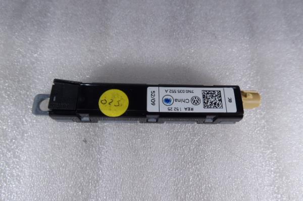 Amplificador de antena SEAT Alhambra (710, 711)