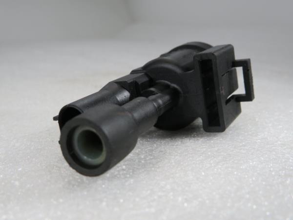 Generic Unit Module MERCEDES-BENZ Classe C (W204) Imagem-2