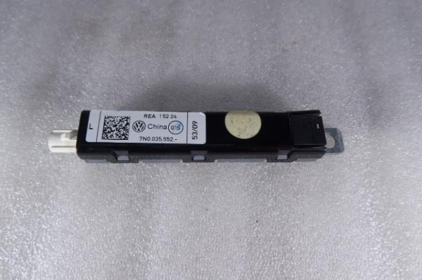 Amplificador de antena SEAT Alhambra (710, 711)