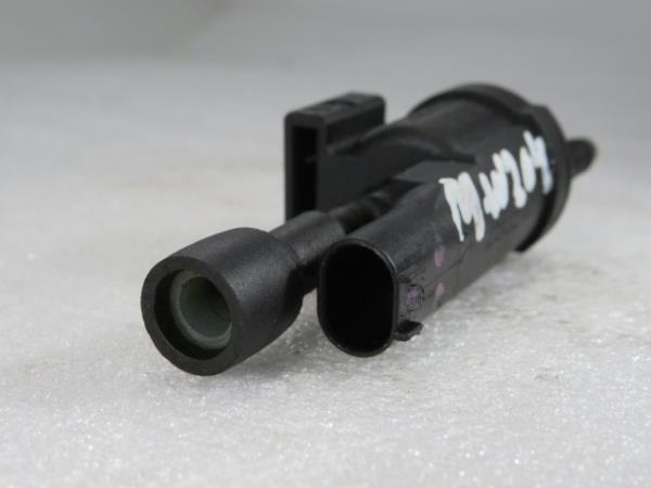 Generic Unit Module MERCEDES-BENZ Classe C (W204) Imagem-1