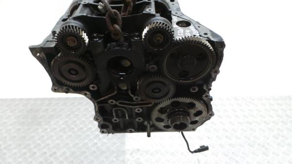 Engine block MERCEDES-BENZ Classe C (W204) Imagem-1