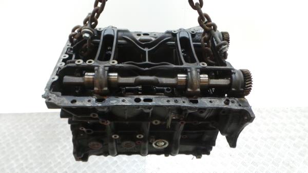 Bloco do motor MERCEDES-BENZ Classe C (W204)