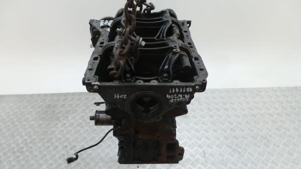 Engine block MERCEDES-BENZ Classe C (W204) Imagem-3