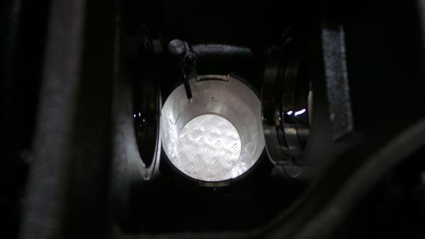 Engine block MERCEDES-BENZ Classe C (W204) Imagem-5