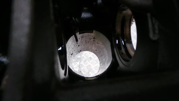 Engine block MERCEDES-BENZ Classe C (W204) Imagem-7