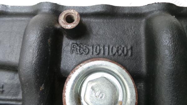 Engine block MERCEDES-BENZ Classe C (W204) Imagem-10