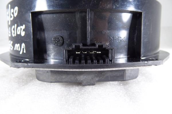 Columna de sonido VOLKSWAGEN Sharan (7N) Imagem-1