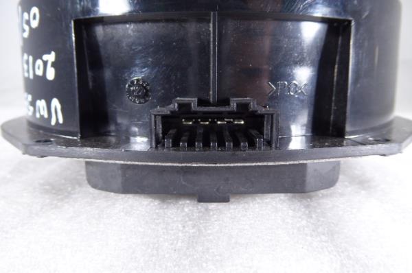Columna de sonido VOLKSWAGEN Sharan (7N) Imagem-1