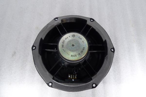 Columna de sonido VOLKSWAGEN Sharan (7N) Imagem-2