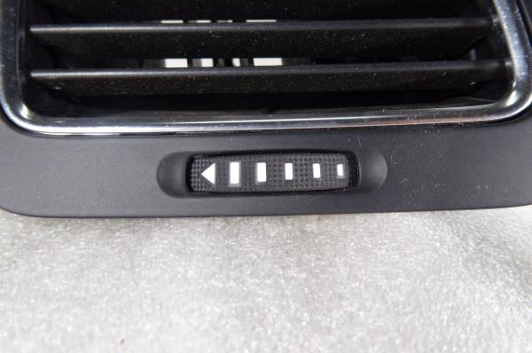 Diffuseur / sortie d’air VOLKSWAGEN Sharan (7N) Imagem-1