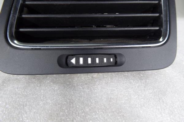 Diffuser / air vent VOLKSWAGEN Sharan (7N) Imagem-1