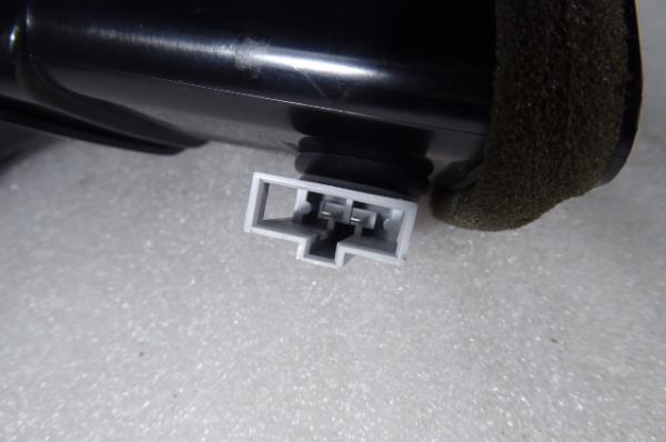 Diffuser / air vent VOLKSWAGEN Sharan (7N) Imagem-4