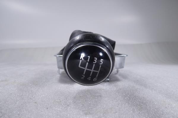 Gear lever shifter / knob  VOLKSWAGEN Sharan (7N)
