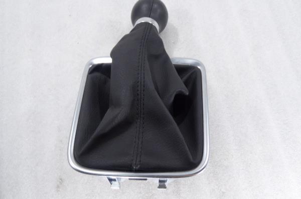 Gear lever shifter / knob  VOLKSWAGEN Sharan (7N) Imagem-2