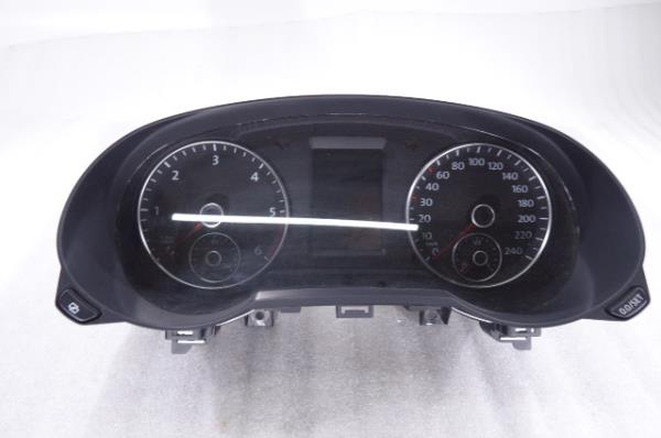 Instrument cluster VOLKSWAGEN Sharan (7N)