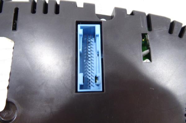 Instrument cluster VOLKSWAGEN Sharan (7N) Imagem-6
