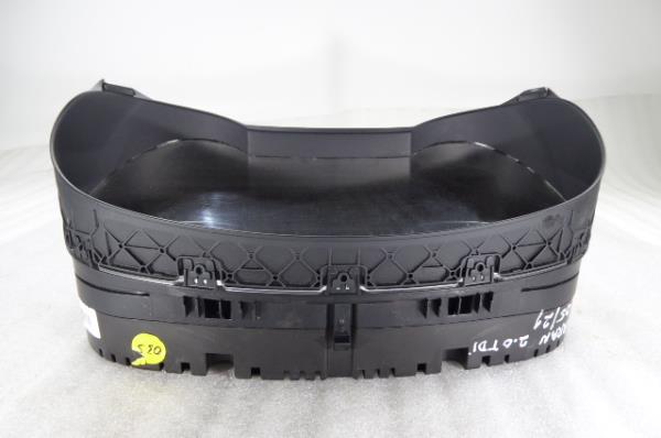 Instrument cluster VOLKSWAGEN Sharan (7N) Imagem-9