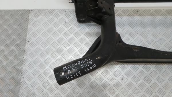 Berceau arrière MITSUBISHI ASX (GA_W_) Imagem-1