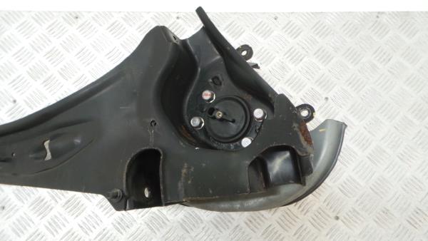 Bras de suspension arrière Droite MITSUBISHI ASX (GA_W_) Imagem-3