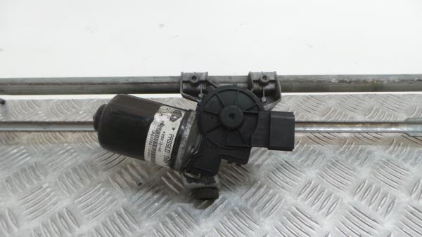 Front Wiper Motor LAND ROVER Range Rover Sport (L320) Imagem-1