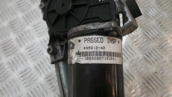 Front Wiper Motor LAND ROVER Range Rover Sport (L320) Imagem-4