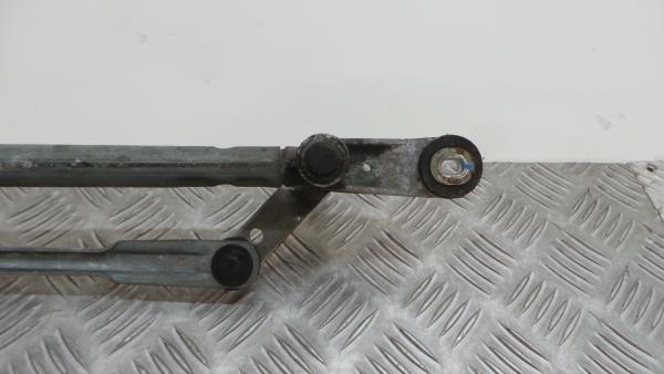 Front Wiper Motor LAND ROVER Range Rover Sport (L320) Imagem-3