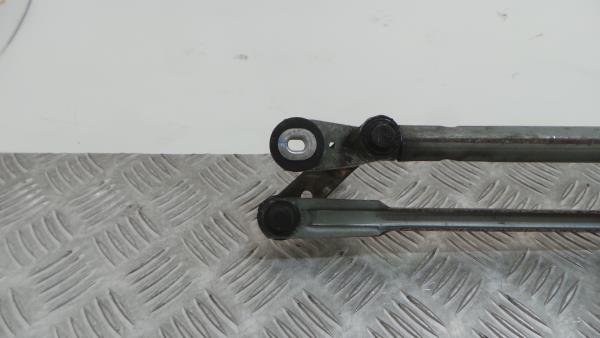 Front Wiper Motor LAND ROVER Range Rover Sport (L320) Imagem-2