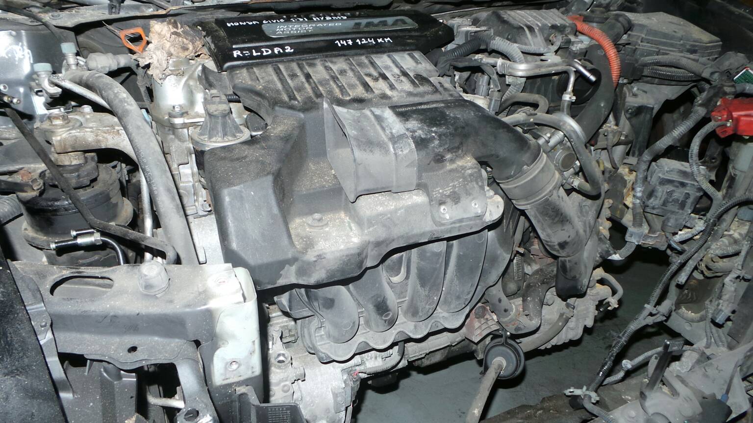 Motore completo HONDA Civic VIII Sedan (FD_, FA_) Imagem-1