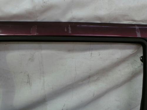 Porta posteriore destra FORD Galaxy (WGR) Imagem-3