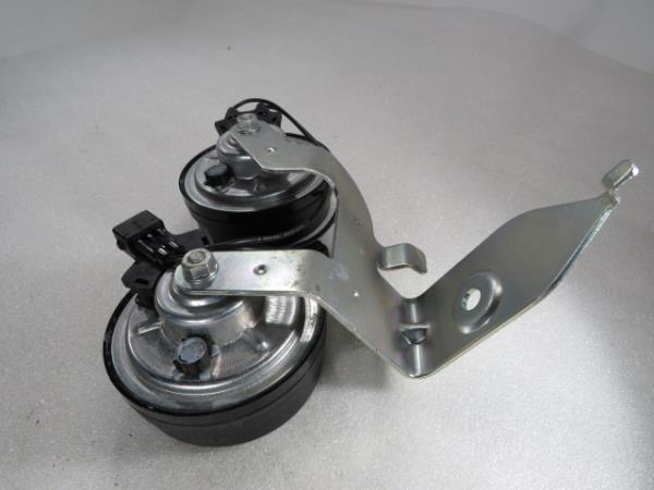 Horn RENAULT Captur (J5_) Imagem-3