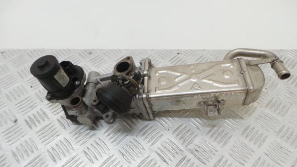 Radiador de gases / EGR VOLKSWAGEN Passat (362)