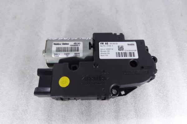 Moteur toit ouvrant VOLKSWAGEN Scirocco (137, 138)