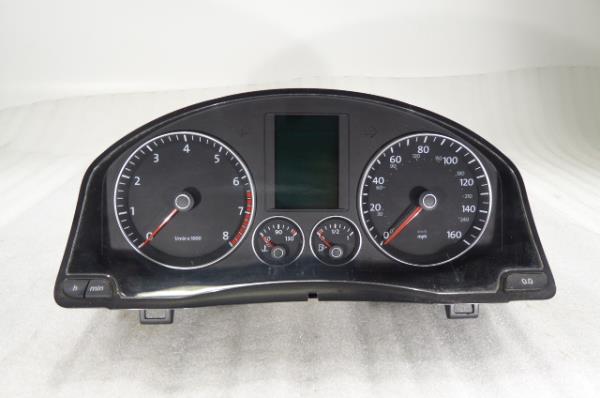Compteur de vitesse VOLKSWAGEN Scirocco (137, 138)