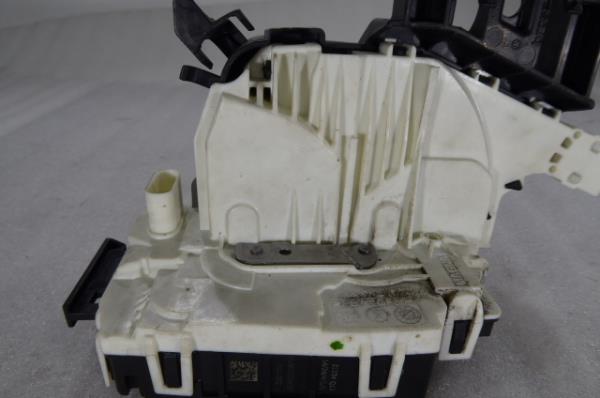 Front Right Door Lock MERCEDES-BENZ GLA (X156) Imagem-2