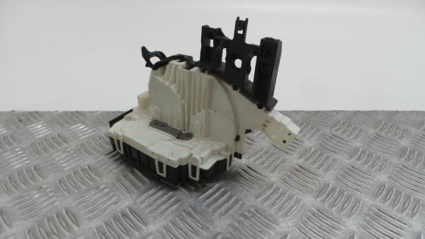 Front Right Door Lock MERCEDES-BENZ CLA Coupé (C117)