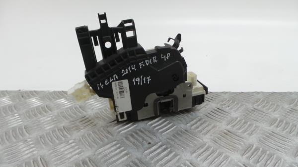 Front Right Door Lock MERCEDES-BENZ CLA Coupé (C117) Imagem-1