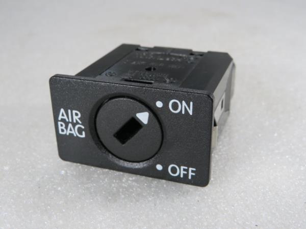 Electromechanical switch  VOLKSWAGEN Sharan (7N) Imagem-1