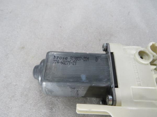 Moteur lève-vitre avant gauche VOLKSWAGEN Sharan (7N) Imagem-2