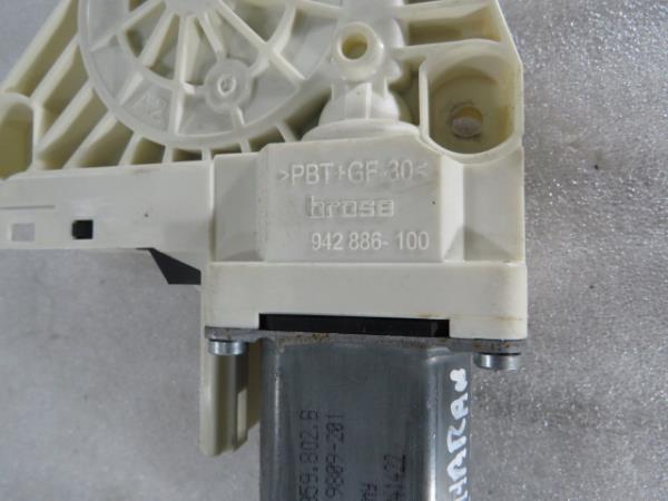 Moteur lève-vitre avant gauche VOLKSWAGEN Sharan (7N) Imagem-6