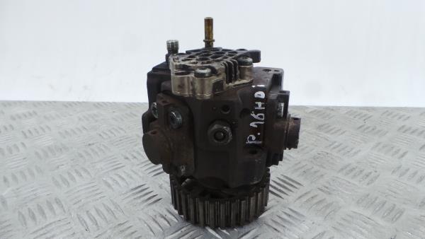 Bomba inyectora PEUGEOT 3008 I (0U_) Imagem-4