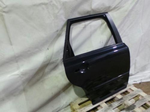 Puerta Trasero Derecho VOLVO V50 (MW) Imagem-1