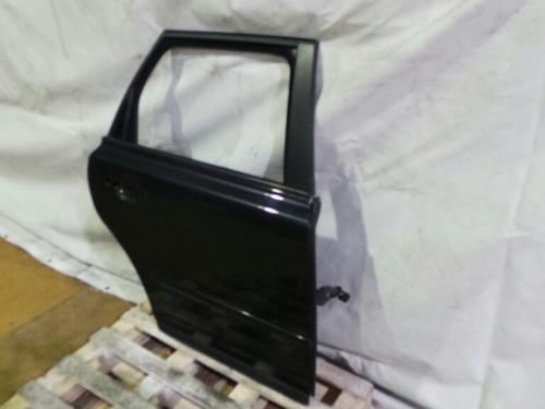 Puerta Trasero Derecho VOLVO V50 (MW) Imagem-3
