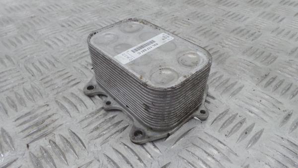 Radiador do óleo VOLKSWAGEN Polo (6R, 6C)