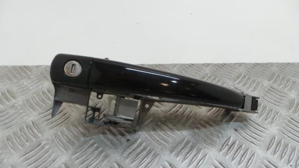 Manija puerta Delantero Izquierdo PEUGEOT 3008 I (0U_)