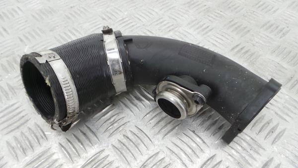 Tubo do intercooler VOLKSWAGEN Polo (6R, 6C)