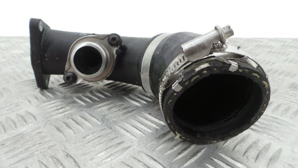 Tubo do intercooler VOLKSWAGEN Polo (6R, 6C) Imagem-3