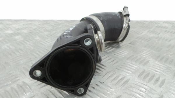 Tubo do intercooler VOLKSWAGEN Polo (6R, 6C) Imagem-2
