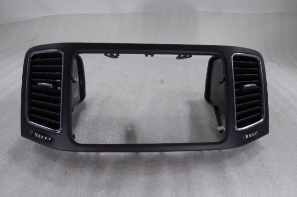 Diffuseur / sortie d’air VOLKSWAGEN Sharan (7N)