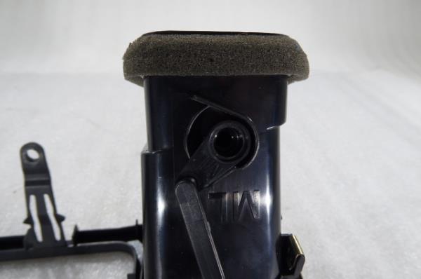 Diffuser / air vent VOLKSWAGEN Sharan (7N) Imagem-8